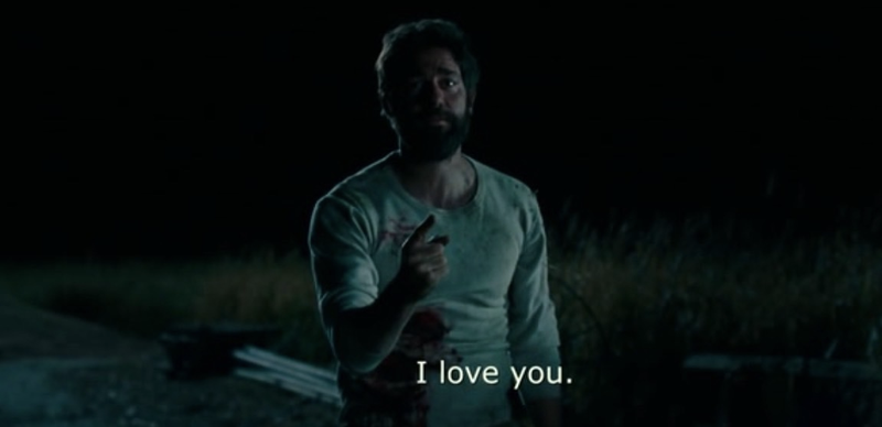 Aw, we love you too, Lee.